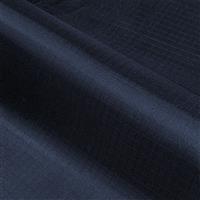 Ripstop Polyester Multi-Purpose Navy Fabric 0.5m