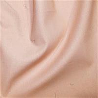 100% Cotton Fabric Peach 0.5m