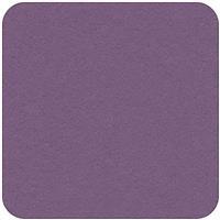 Felt Square in Lavender 22.8x22.8cm (9x9")