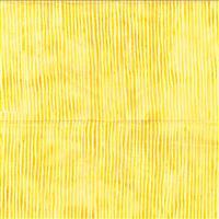 Bali Stripe Daffodil Fabric 0.5m