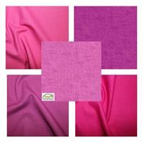 Party Pinks Fabric Bundle (2.5m)