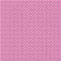 Lila Tueller Lucy June Squares Pink Fabric 0.5m