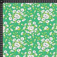 True Kisses Green 108" Extra Wide Backing Fabric 0.5m