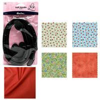 Wildflower Farm Fabric Sampler Bag Bundle: FQ