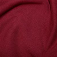 Wine Soft Touch Jersey Fabric 0.5m