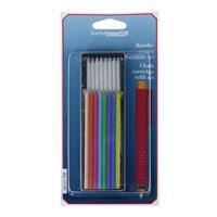 Chalk Pen Refill contains 16 Chalk Refills