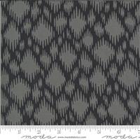 Moda Winkipop Charcoal Diamond Fabric 0.5m